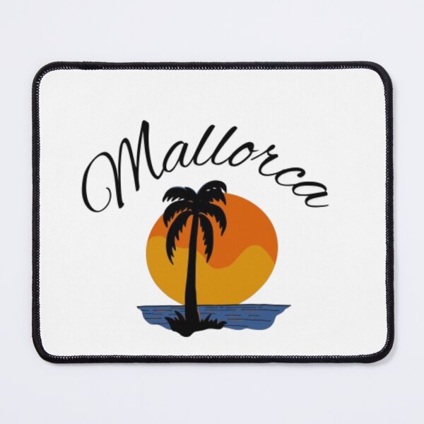 Item preview, Mallorca, balearic island Spain designed and sold by Sanaura.