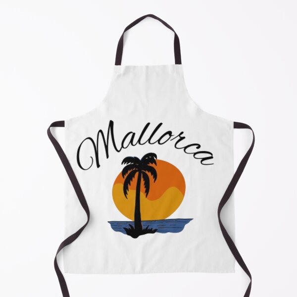 Item preview, Mallorca, balearic island Spain designed and sold by Sanaura.