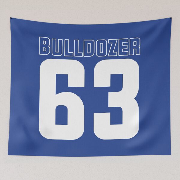 Item preview, Bulldozer 63 designed and sold by Wolagno.