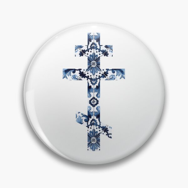 Item preview, Christian Orthodox Design designed and sold by christiantkd.