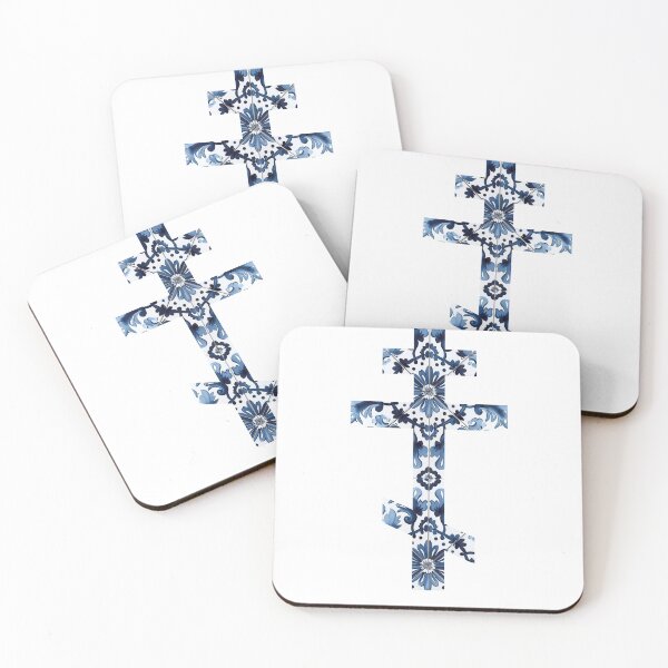 Item preview, Christian Orthodox Design designed and sold by christiantkd.