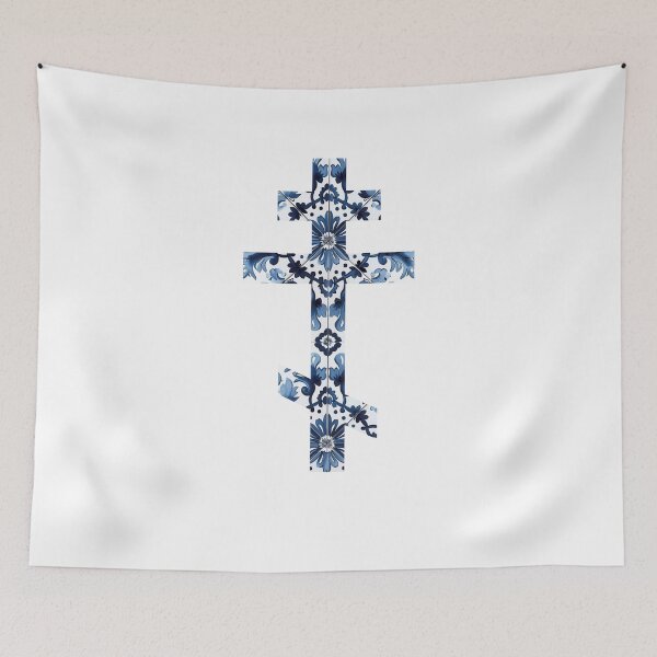 Item preview, Christian Orthodox Design designed and sold by christiantkd.