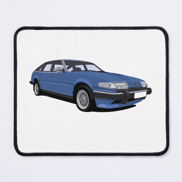 Item preview, Copy of Rover SD1 Blue designed and sold by neil4404.