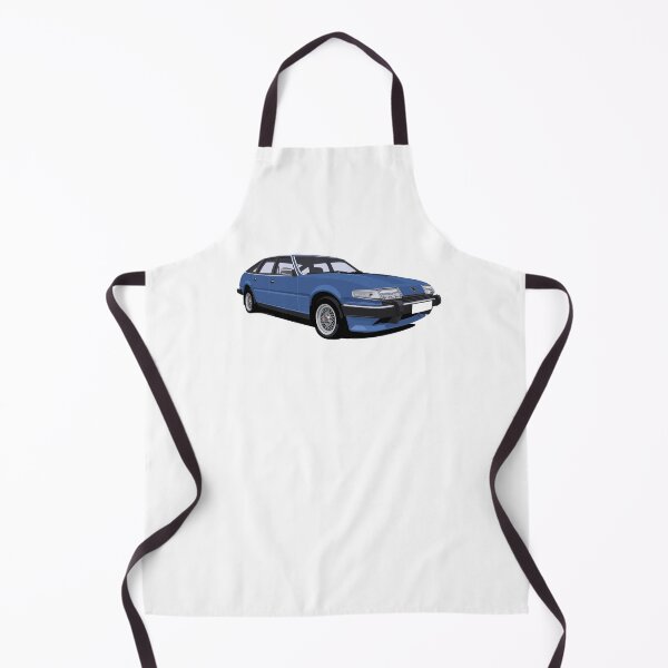 Item preview, Copy of Rover SD1 Blue designed and sold by neil4404.