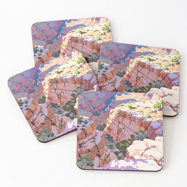Item preview, Grand Canyon National Park designed and sold by Worldscape Wonders.