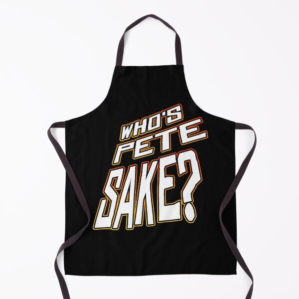 Item preview, Who's Pete Sake? designed and sold by Shawnsonartshop.