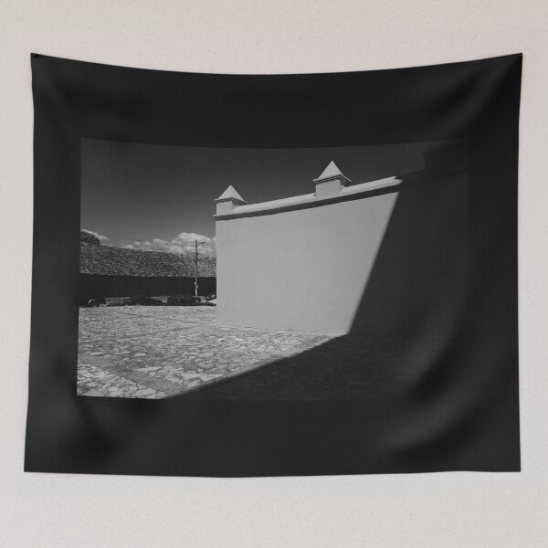 Item preview, Granada Nicaragua convent photo by Genaro designed and sold by Wit & Wear Company.