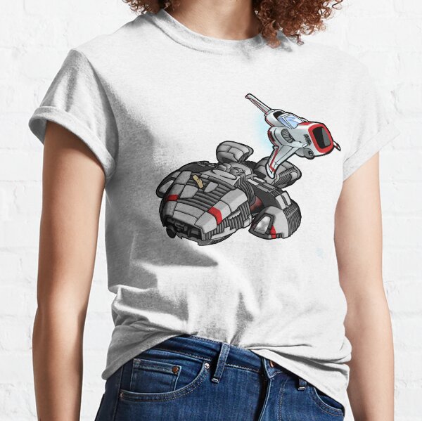 SD Big G (2004 version) Classic T-Shirt