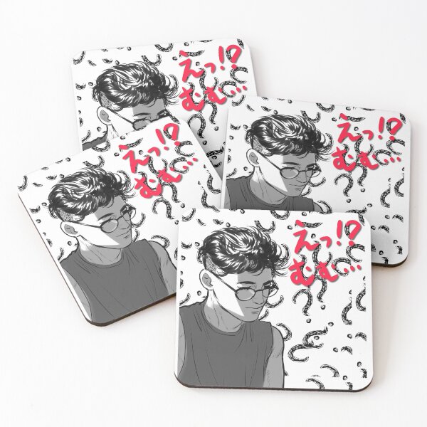 Item preview, THE THINKER designed and sold by stickersrafisa.