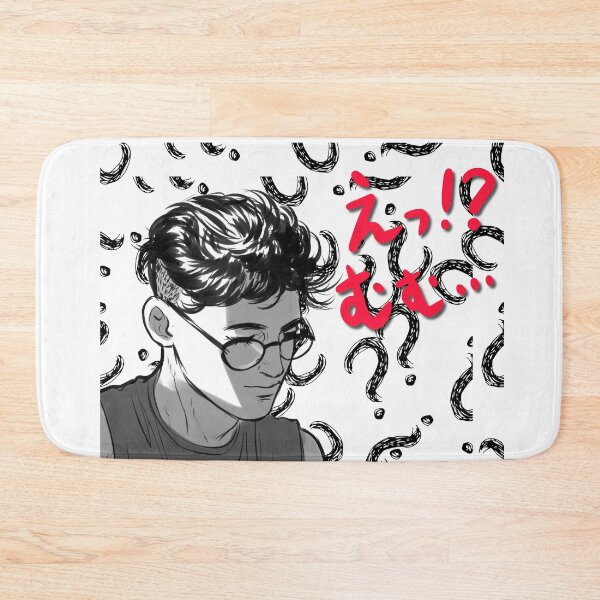 Item preview, THE THINKER designed and sold by stickersrafisa.