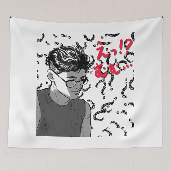 Item preview, THE THINKER designed and sold by stickersrafisa.