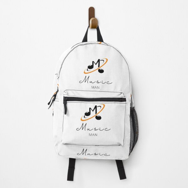 Item preview, music man to Back to school designed and sold by VibeTwist.
