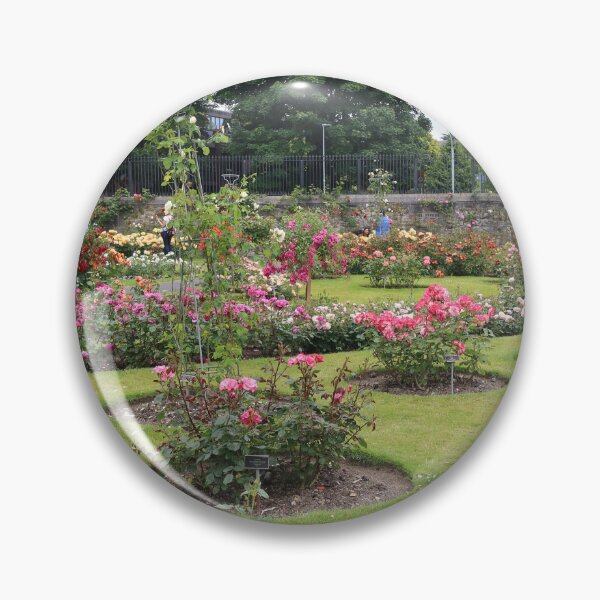 Item preview, Rose Garden  designed and sold by RT-FlowerShop.