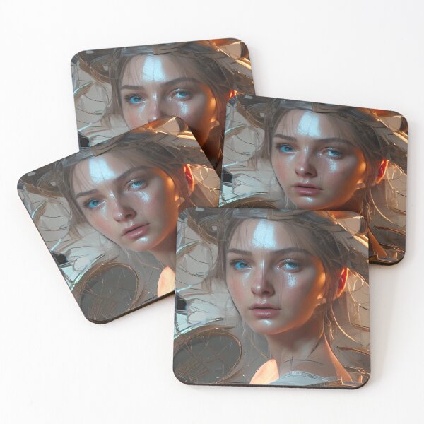 Item preview, Renaissance Woman designed and sold by MatrixTattoo.
