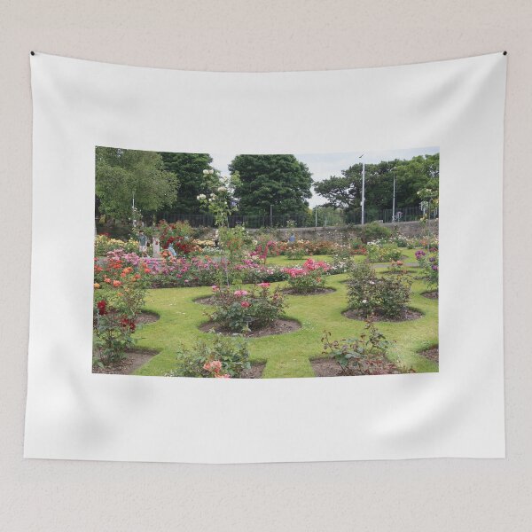 Item preview, Rose Garden  designed and sold by RT-FlowerShop.