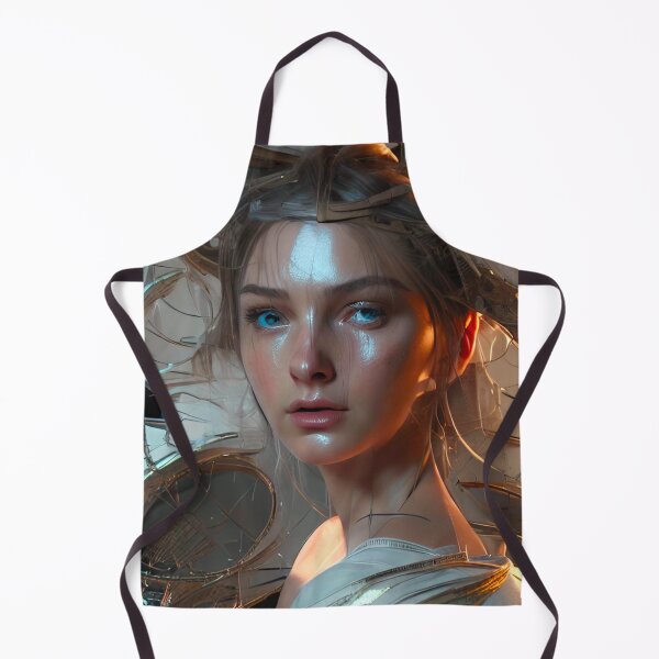 Item preview, Renaissance Woman designed and sold by MatrixTattoo.