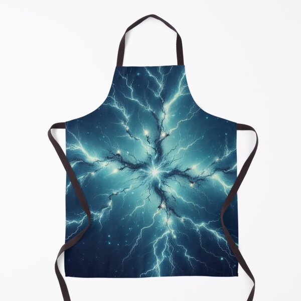 Item preview, Lightning Explosion 2 designed and sold by Sybille-Yates.