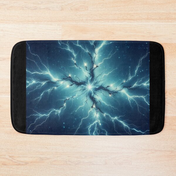 Item preview, Lightning Explosion 2 designed and sold by Sybille-Yates.