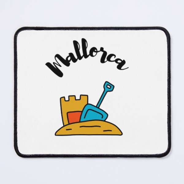 Item preview, Mallorca,  balearic islands Spain  designed and sold by Sanaura.
