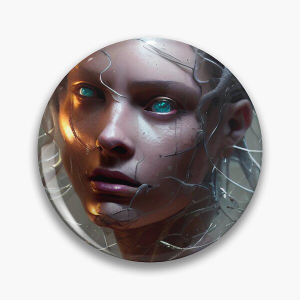 Artikelvorschau, Augen einer Renaissancefrau entworfen und verkauft von MatrixTattoo.