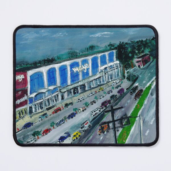 Item preview, Mays Levittown, NY designed and sold by Misfitcane.