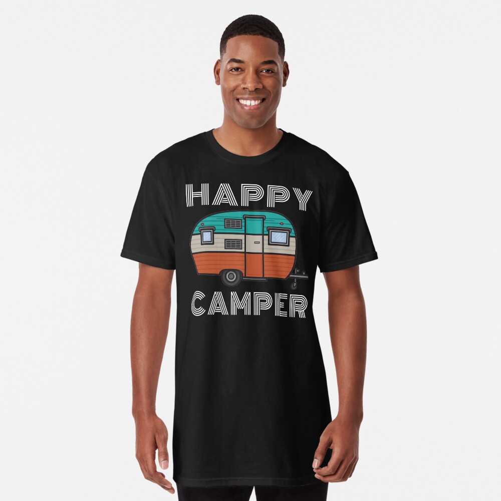 Item preview, Long T-Shirt designed and sold by WEBuyApparel.