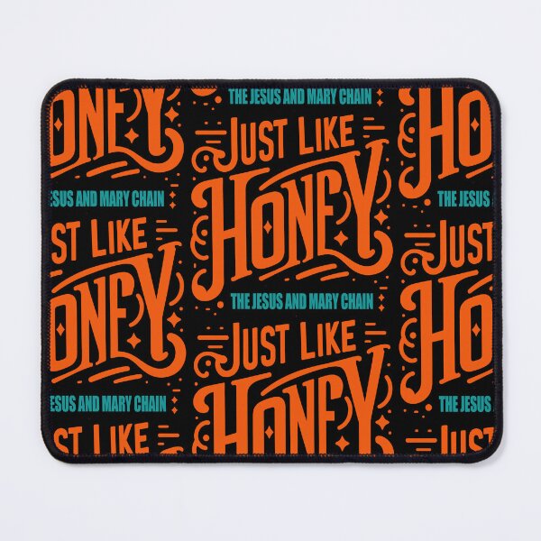 Item preview, Just Like Honey - Classic JMC designed and sold by VictorLand.