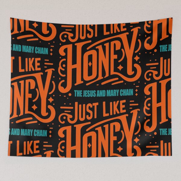 Item preview, Just Like Honey - Classic JMC designed and sold by VictorLand.