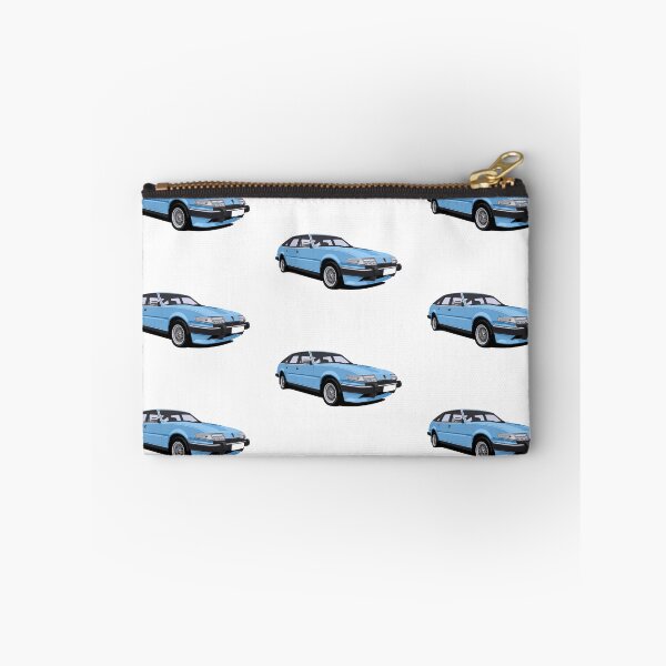 Item preview, Rover SD1 Light Blue designed and sold by neil4404.