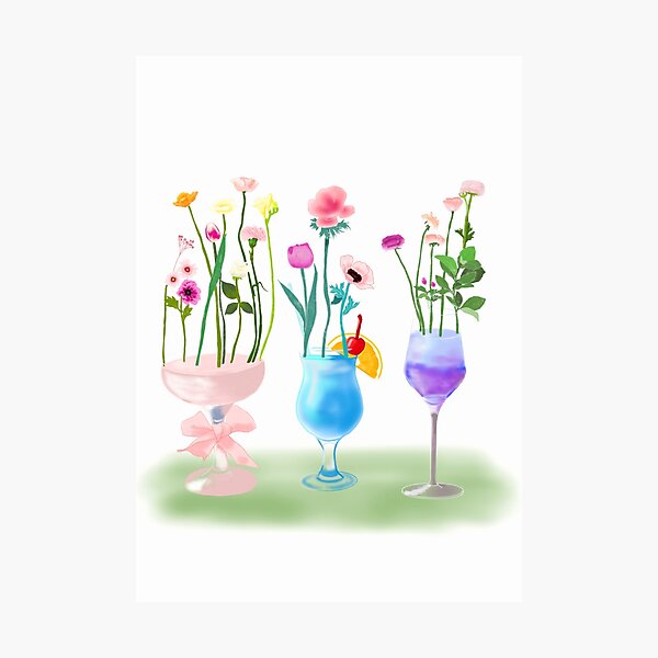Item preview, Cocktail  designed and sold by gilina.