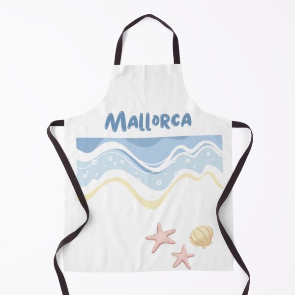 Item preview, Mallorca,  balearic islands Spain  designed and sold by Sanaura.