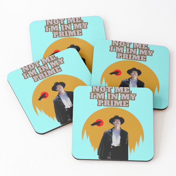 Item preview, Doc Holliday, Val Kilmer designed and sold by MountainAndSea.