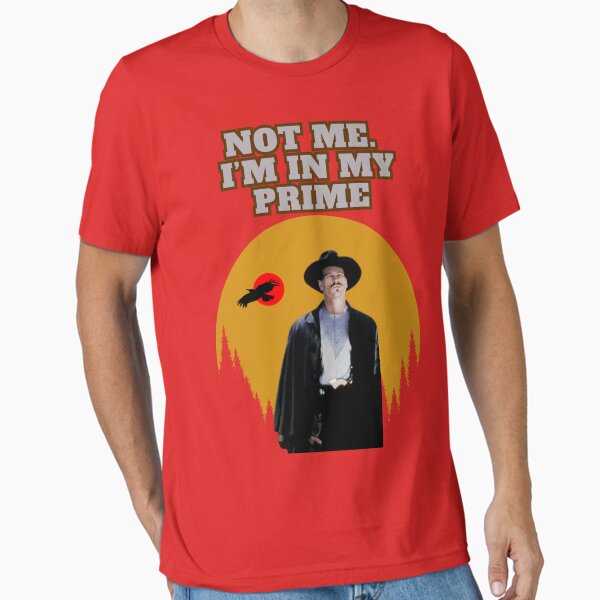 Item preview, Doc Holliday, Val Kilmer designed and sold by MountainAndSea.