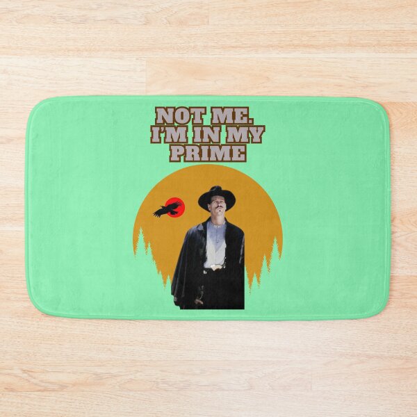 Item preview, Doc Holliday, Val Kilmer designed and sold by MountainAndSea.