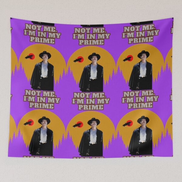 Item preview, Doc Holliday, Val Kilmer designed and sold by MountainAndSea.
