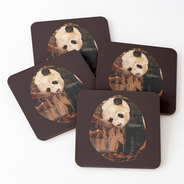 Item preview, Panda designed and sold by FabianoReis.