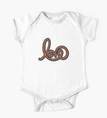 Love One Piece - Short Sleeve