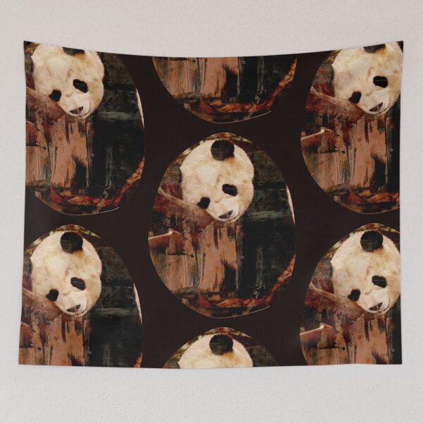 Item preview, Panda designed and sold by FabianoReis.