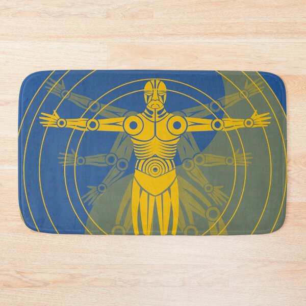 Item preview, Proportions designed and sold by JAMerArc.