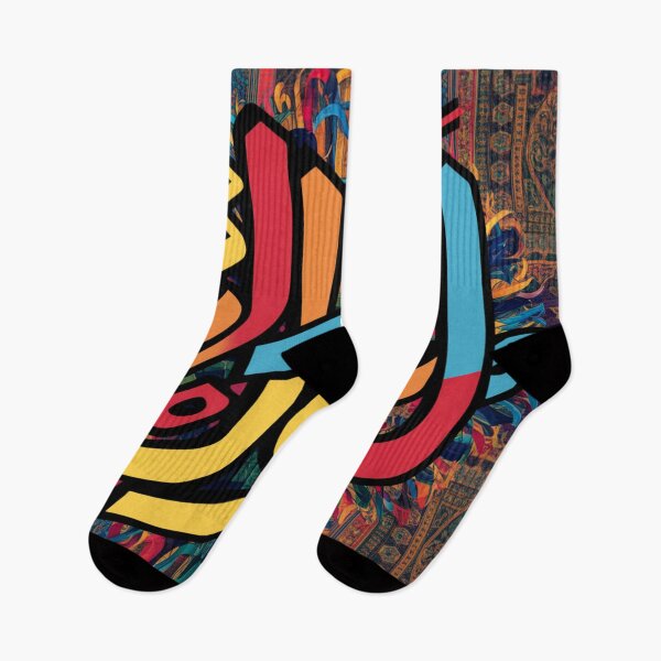 Item preview, Arabic Pop Art designed and sold by MindsAtelier.
