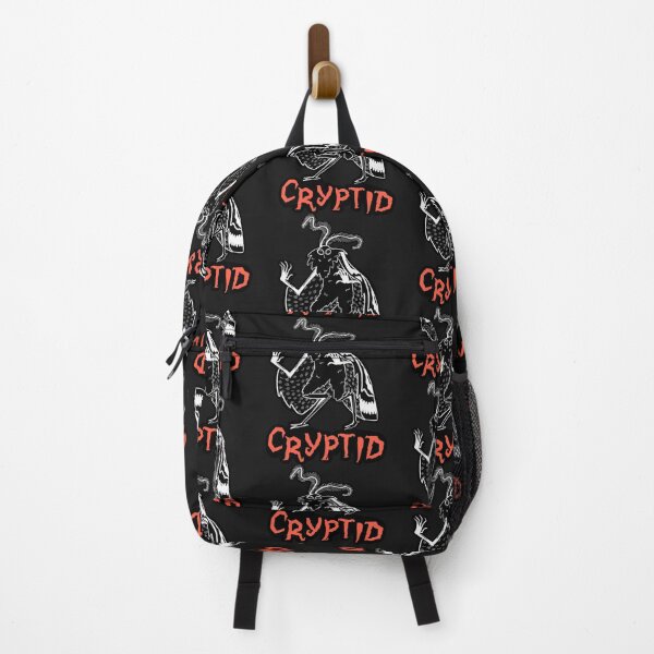 Item preview, Cryptid: Mothman designed and sold by deliawayball.