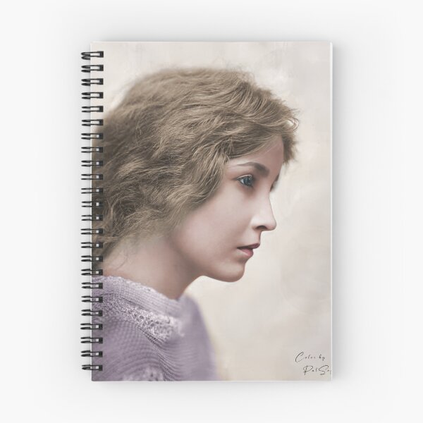 Item preview, Bessie Love  designed and sold by PatSeg Photos.