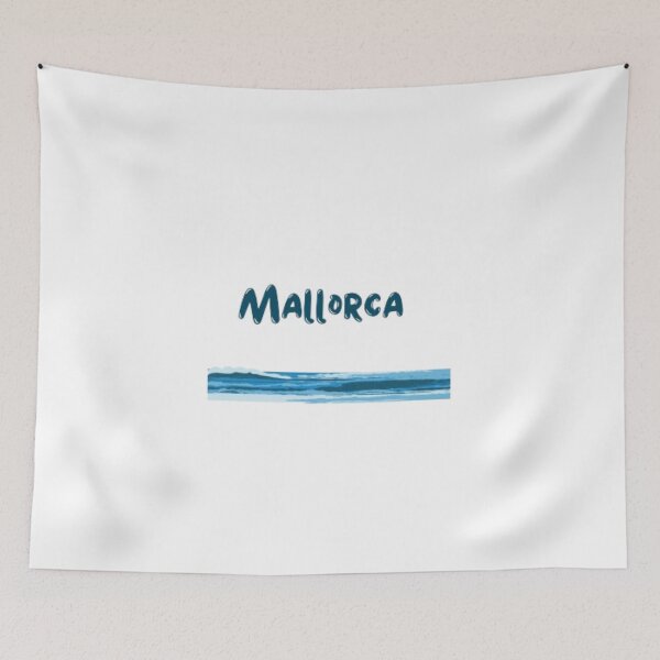 Item preview, Mallorca,  balearic islands Spain  designed and sold by Sanaura.