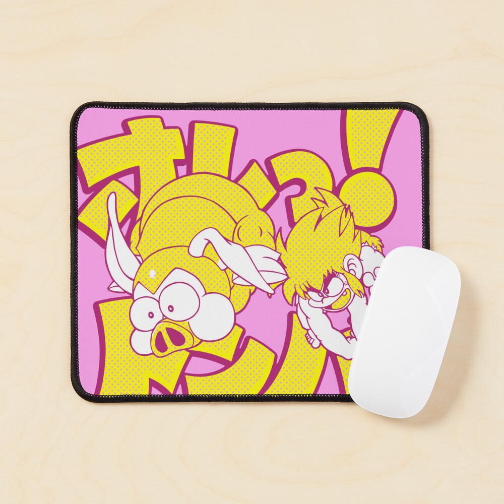 Item preview, Mouse Pad designed and sold by RetroPW.