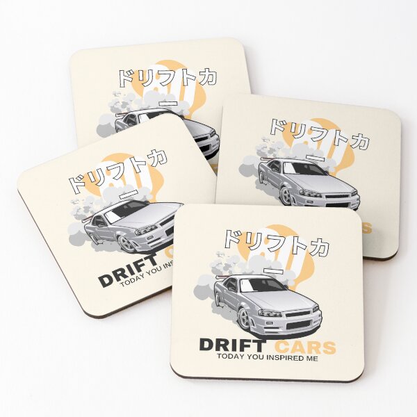 Item preview, Drift cars designed and sold by Peerless-Prime.