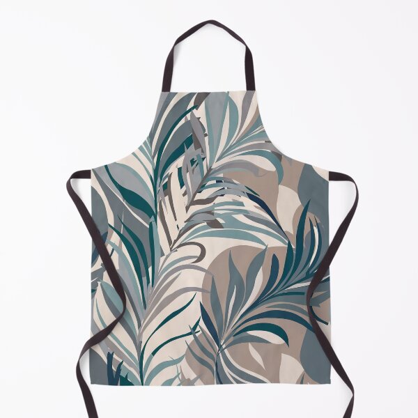 Item preview, Serene leaves designed and sold by DesignsByJensen.
