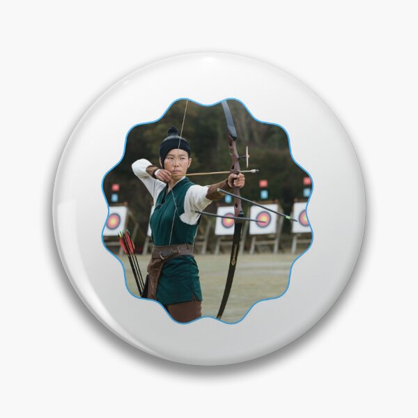 Item preview, Archery Precision designed and sold by deluxedigital1.