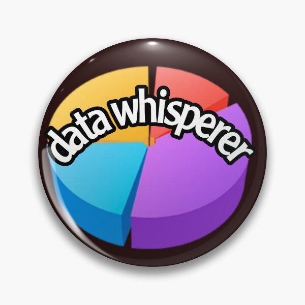 Item preview, Unlocking Data Secrets: How to Become a Master Data Whisperer" designed and sold by Gendy77.