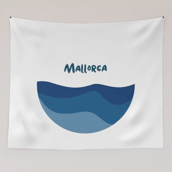 Item preview, Mallorca,  balearic islands Spain  designed and sold by Sanaura.