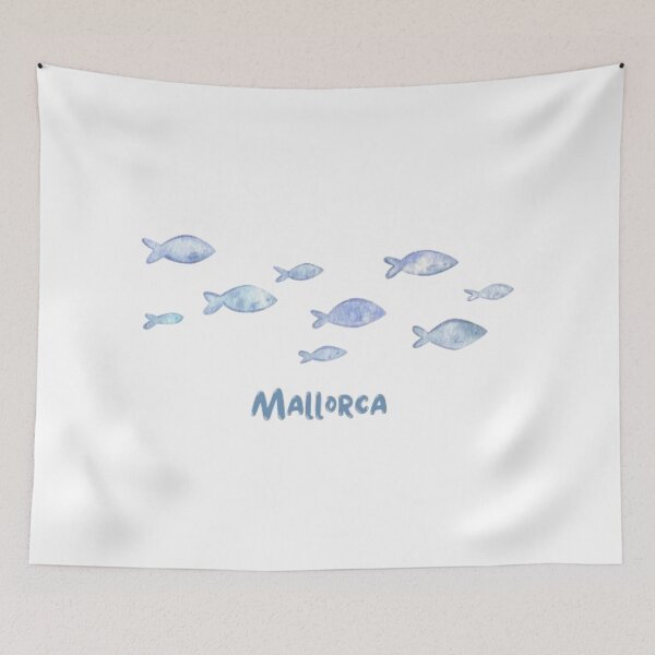 Item preview, Mallorca,  balearic islands Spain  designed and sold by Sanaura.